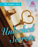 Unlocked Secrets (eBook, ePUB)
