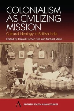 Cover Colonialism as Civilizing Mission (eBook, PDF)