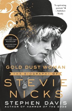 Gold Dust Woman (eBook, ePUB) - Davis, Stephen