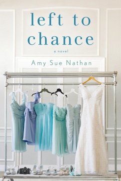 Left to Chance (eBook, ePUB) - Nathan, Amy Sue