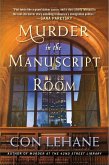 Murder in the Manuscript Room (eBook, ePUB)