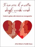 Domare il mostro dagli occhi verdi (eBook, ePUB)