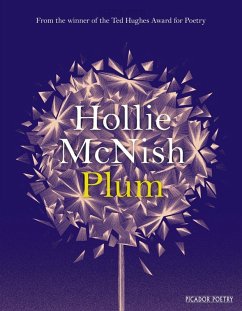 Plum (eBook, ePUB) - McNish, Hollie