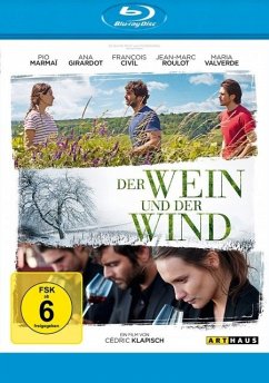 Der Wein und der Wind