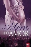 Além do amor (eBook, ePUB)