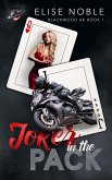 Joker in the Pack (Blackwood UK, #1) (eBook, ePUB)