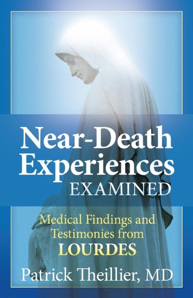 Near-Death Experiences Examined (eBook, ePUB) Near-Death Experiences Examined (eBook, ePUB)