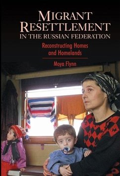 Cover Migrant Resettlement in the Russian Federation (eBook, PDF)