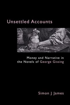 Unsettled Accounts (eBook, PDF) - James, Simon J.