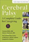 Cerebral Palsy (eBook, ePUB)