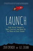 Launch (eBook, ePUB)