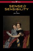 Sense and Sensibility (Wisehouse Classics - With Illustrations by H.M. Brock) (eBook, ePUB)