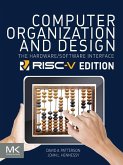 Computer Organization and Design RISC-V Edition (eBook, ePUB)