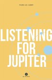 Listening for Jupiter (eBook, ePUB)