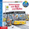 Unterwegs mit Bus und Bahn / Wieso?... - Bild 1