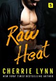 Raw Heat (eBook, ePUB)