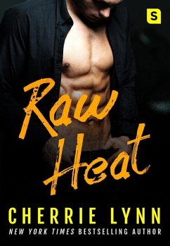 Cover Raw Heat (eBook, ePUB)