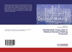Intuitionistic Fuzzy Sets in Medical Decision Making Processes - Suresh Kumar, Arti Saxena;Kumar, Vijay