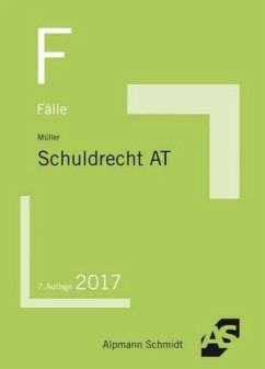 Fälle Schuldrecht AT - Müller, Frank