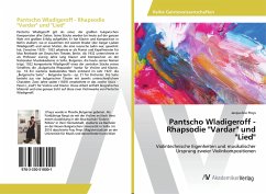 Pantscho Wladigeroff - Rhapsodie 