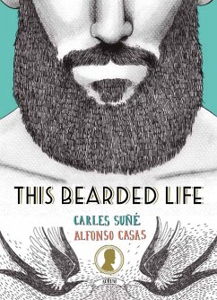 Cover This Bearded Life (eBook, ePUB)