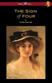 The Sign of Four (Wisehouse Classics Edition - with original illustrations by Richard Gutschmidt) (eBook, ePUB)