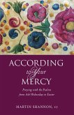 According to Your Mercy (eBook, ePUB)
