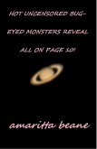 Hot Uncensored Bug-Eyed Monsters Reveal All On Page 10! (eBook, ePUB)