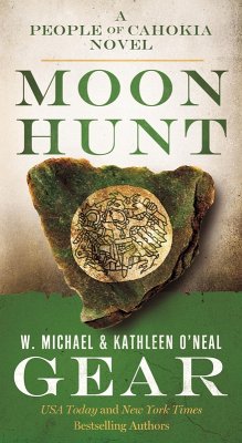 Cover Moon Hunt (eBook, ePUB)