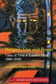Religion, Law and Power (eBook, PDF)