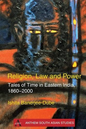 Religion, Law and Power (eBook, PDF) Religion, Law and Power (eBook, PDF)