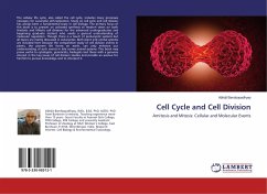 Cell Cycle and Cell Division - Bandyopadhyay, Abhijit