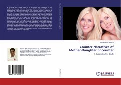Counter-Narratives of Mother-Daughter Encounter - Rishi Parmar, Jitender
