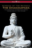 The Dhammapada (Wisehouse Classics - The Complete & Authoritative Edition) (eBook, ePUB)