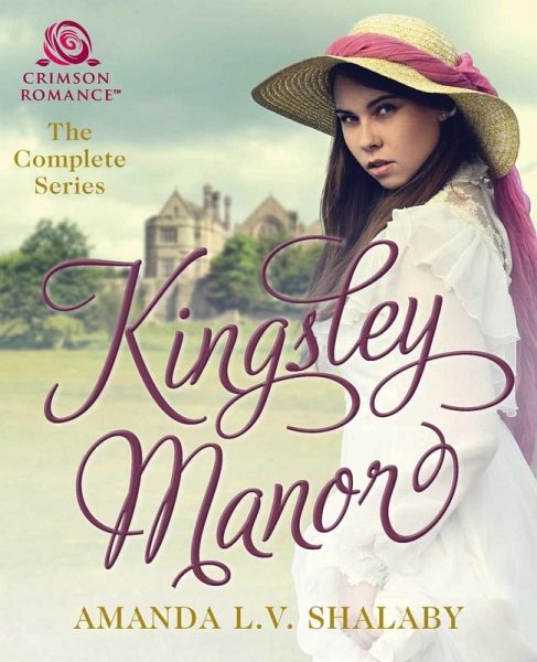 Kingsley Manor (eBook, ePUB)