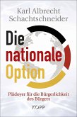 Die nationale Option (eBook, ePUB)