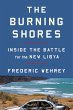 The Burning Shores (eBook, ePUB) - Bild 1