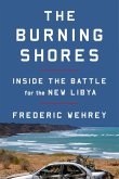 The Burning Shores (eBook, ePUB)