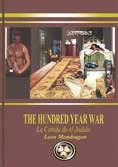 The Hundred Year War (eBook, ePUB) - Mondragon, Leon
