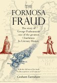 Formosa Fraud (eBook, ePUB)