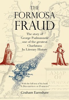 Cover Formosa Fraud (eBook, ePUB)