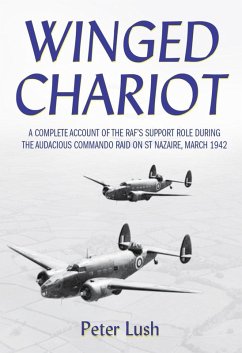 Cover Winged Chariot (eBook, ePUB)