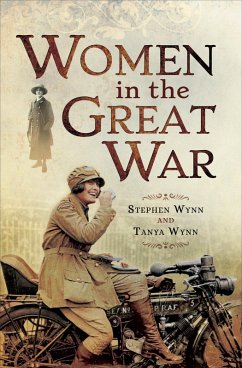 Cover Women in the Great War (eBook, ePUB)