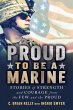 Proud to Be a Marine (eBook, ePUB) - Bild 1