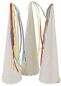 Cover Meri Meri Unicorn Einhörner S/8