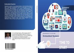 Embedded System - Kari, Sai Krishna V. N. R.