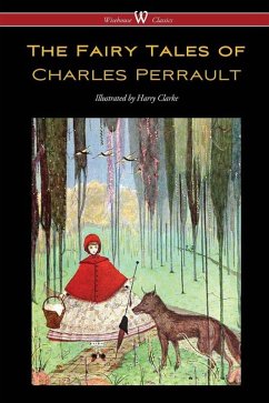 Cover The Fairy Tales of Charles Perrault (eBook, ePUB)