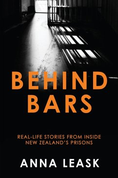 Behind Bars (eBook, ePUB) - Leask, Anna