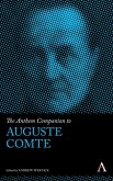The Anthem Companion to Auguste Comte (eBook, ePUB)