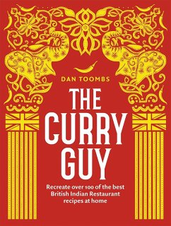 Cover The Curry Guy (eBook, ePUB)